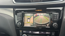 Nissan Qashqai 1.3 DiG-T N-Motion 5dr Petrol Hatchback